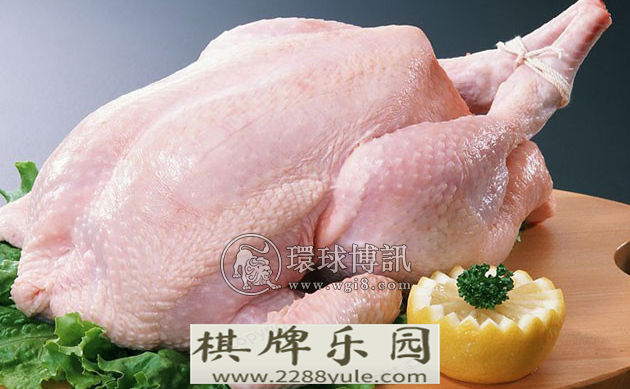 菲律宾农业部考虑对鸡肉实施建议零售价