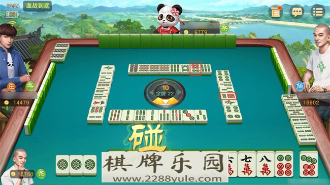 麻将速成有妙招网易棋牌三招进阶秘籍邀你来学